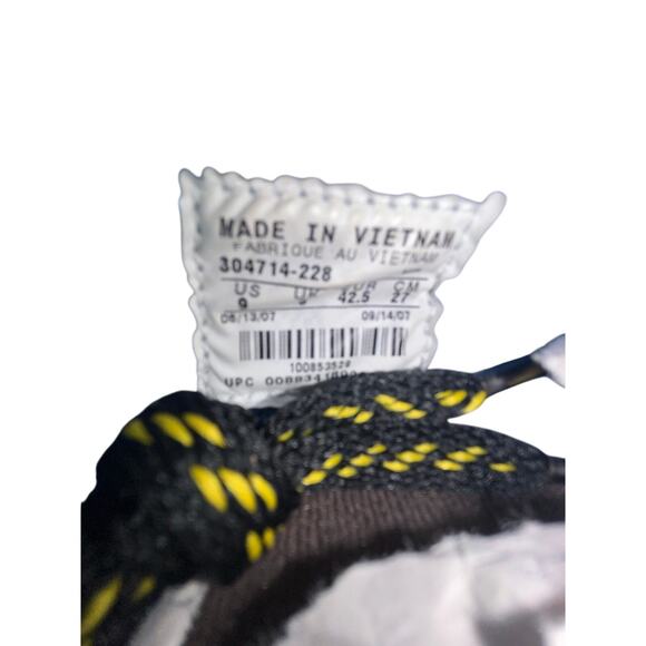 Nike Dunk Low CL (304714‑228) size 9. Mars Project **GRAIL PAIR**DS 2007 - Picture 6 of 16